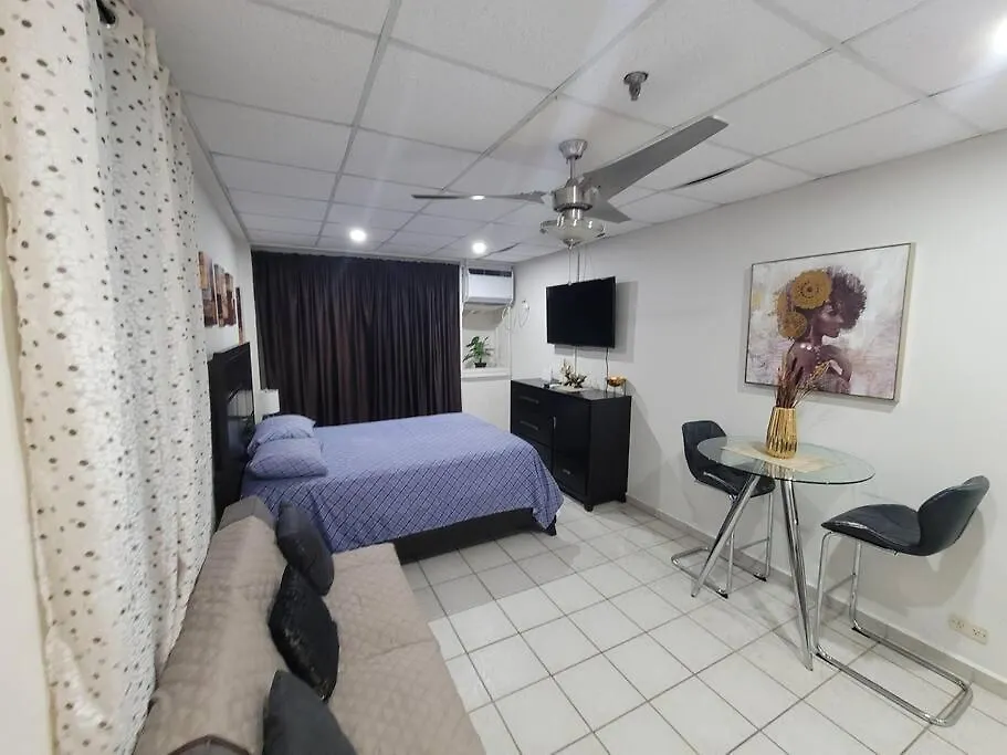 Cocomar Beach Studio San Juan Apartment