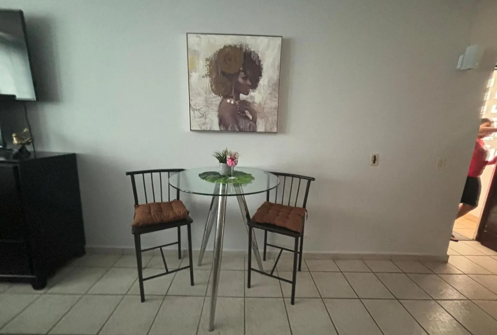 Apartment Cocomar Beach Studio San Juan