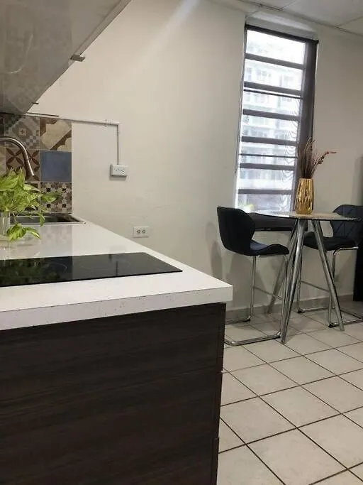 Apartment Cocomar Beach Studio San Juan