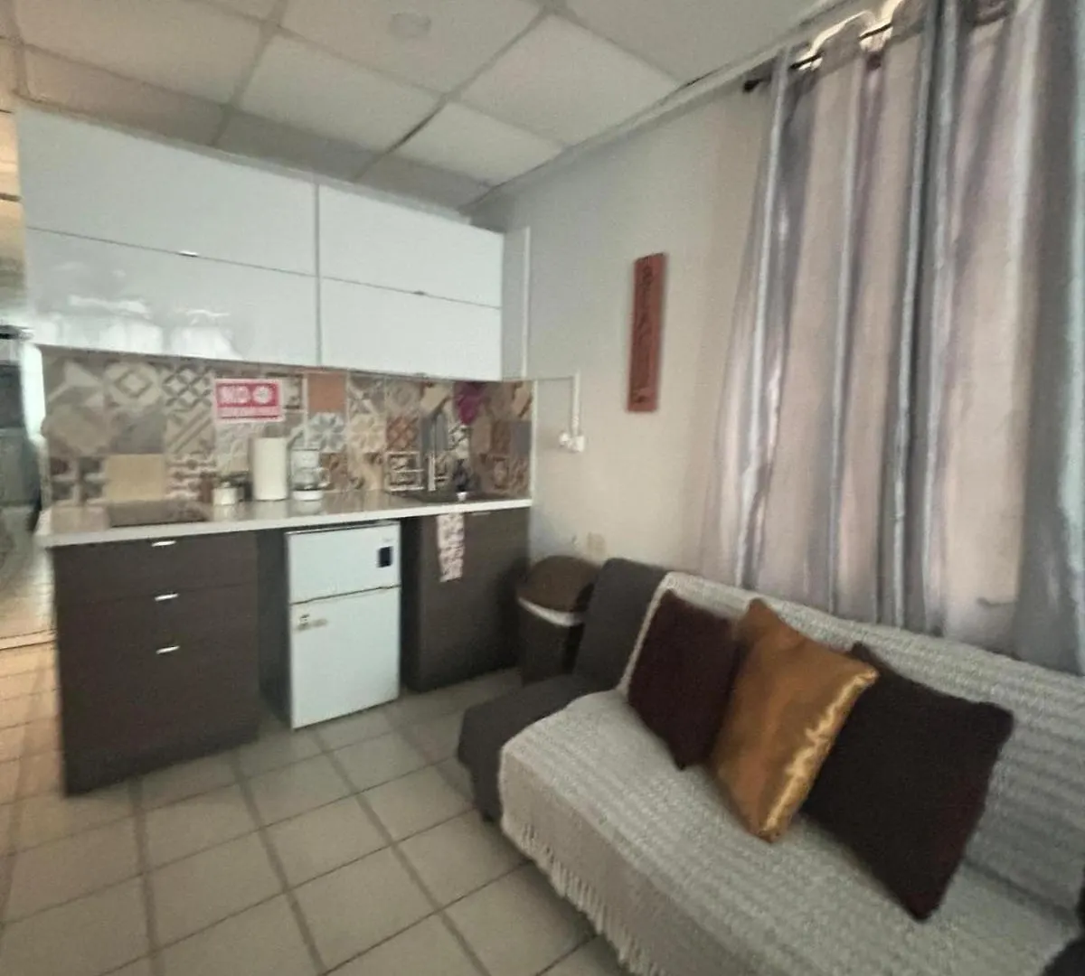 Cocomar Beach Studio San Juan 0*,