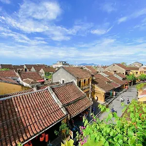 Kemi House Hoi An
