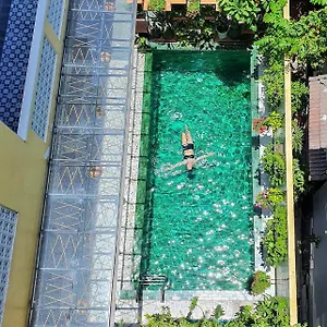 De Pi's Hoi An